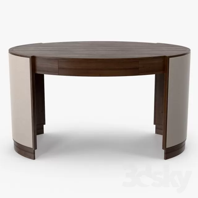 3DSKYFREE – FURNITURE - TABLE 3DS MAX MODELS