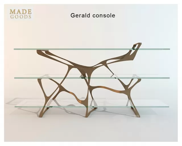 3DSKYFREE – FURNITURE - TABLE 3DS MAX MODELS