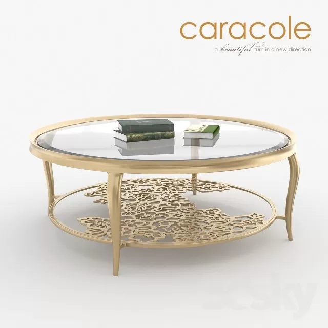 3DSKYFREE – FURNITURE - TABLE 3DS MAX MODELS