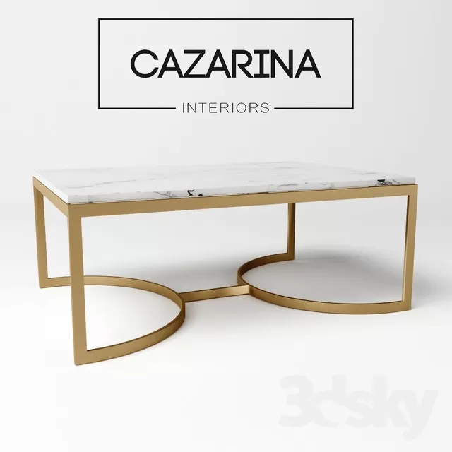 3DSKYFREE – FURNITURE - TABLE 3DS MAX MODELS