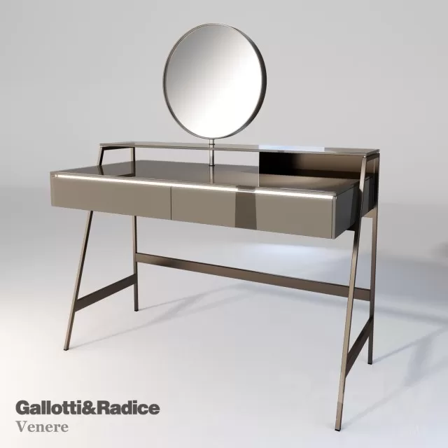 3DSKYFREE – FURNITURE - TABLE 3DS MAX MODELS