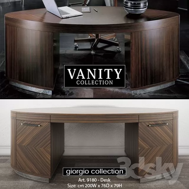 3DSKYFREE – FURNITURE - TABLE 3DS MAX MODELS
