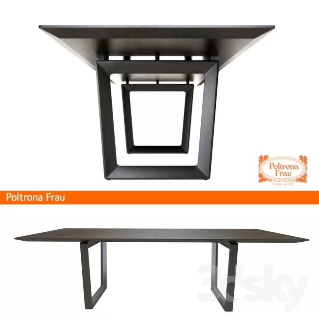 3DSKYFREE – FURNITURE - TABLE AND CHAIR SETS 3DS MAX MODELS