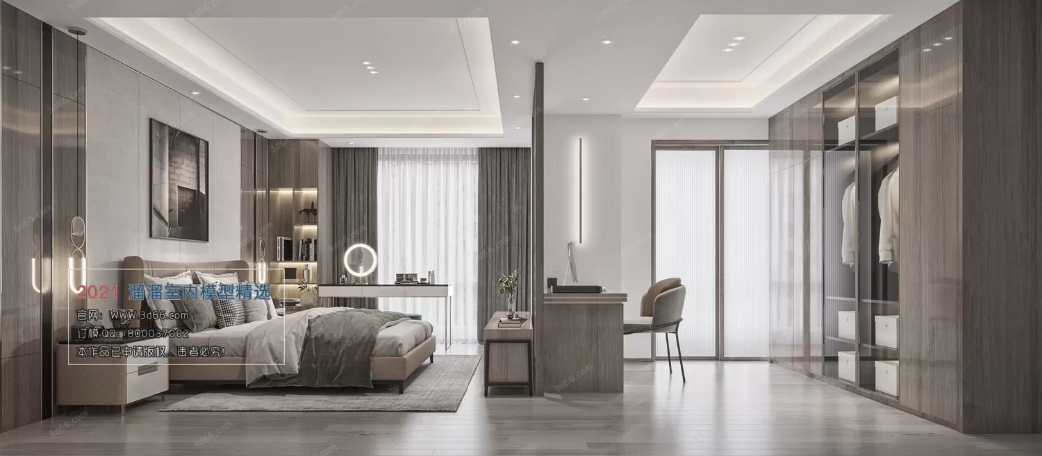 3DSKYFREE – HOME SCENES - HOME BLOCKS 3DS MAX MODELS