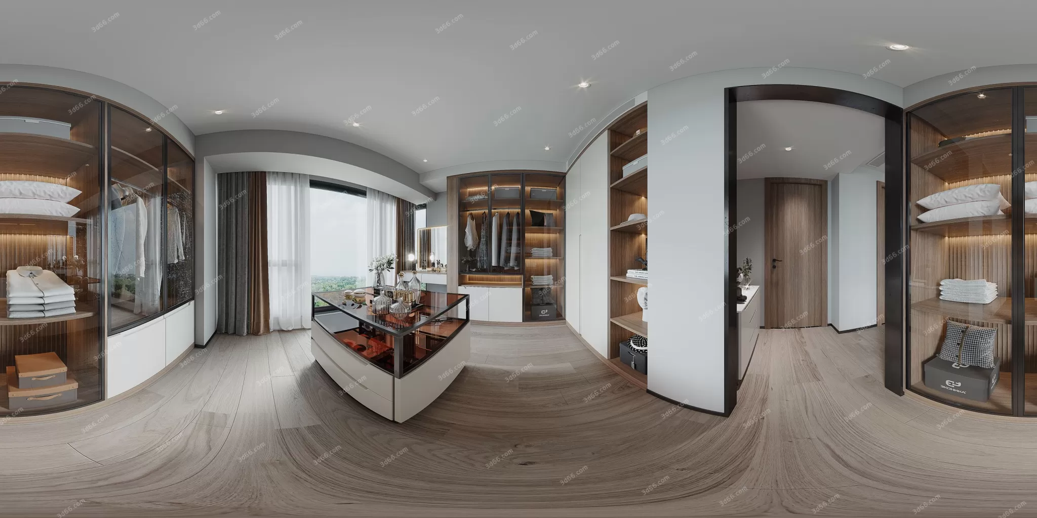 3DSKYFREE – HOME SCENES - HOME BLOCKS 3DS MAX MODELS