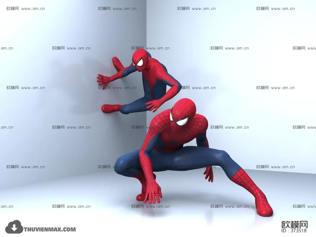 3DSKYFREE – HUMAN - PEOPLE 3DS MAX MODELS