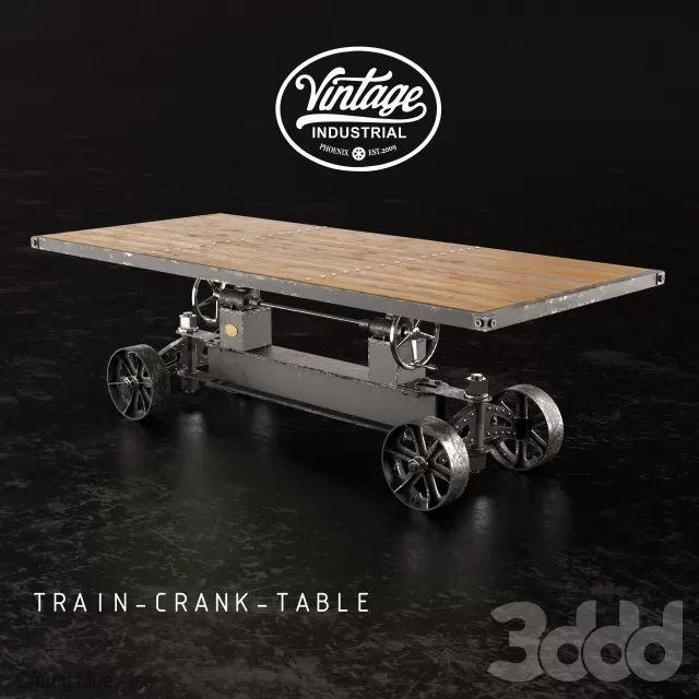 3DSKYFREE – INTERIOR - COFFEE 3DS MAX MODELS