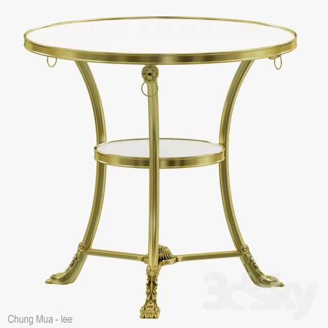 3DSKYFREE – INTERIOR - COFFEE 3DS MAX MODELS