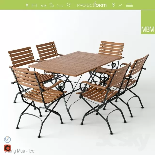 3DSKYFREE – INTERIOR - COFFEE 3DS MAX MODELS