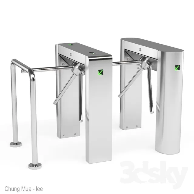 3DSKYFREE – INTERIOR - MARKET 3DS MAX MODELS