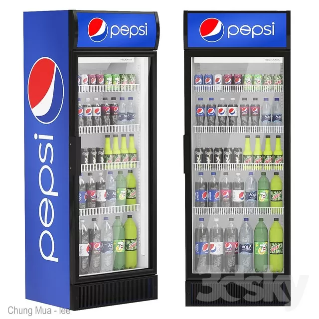 3DSKYFREE – INTERIOR - MARKET 3DS MAX MODELS