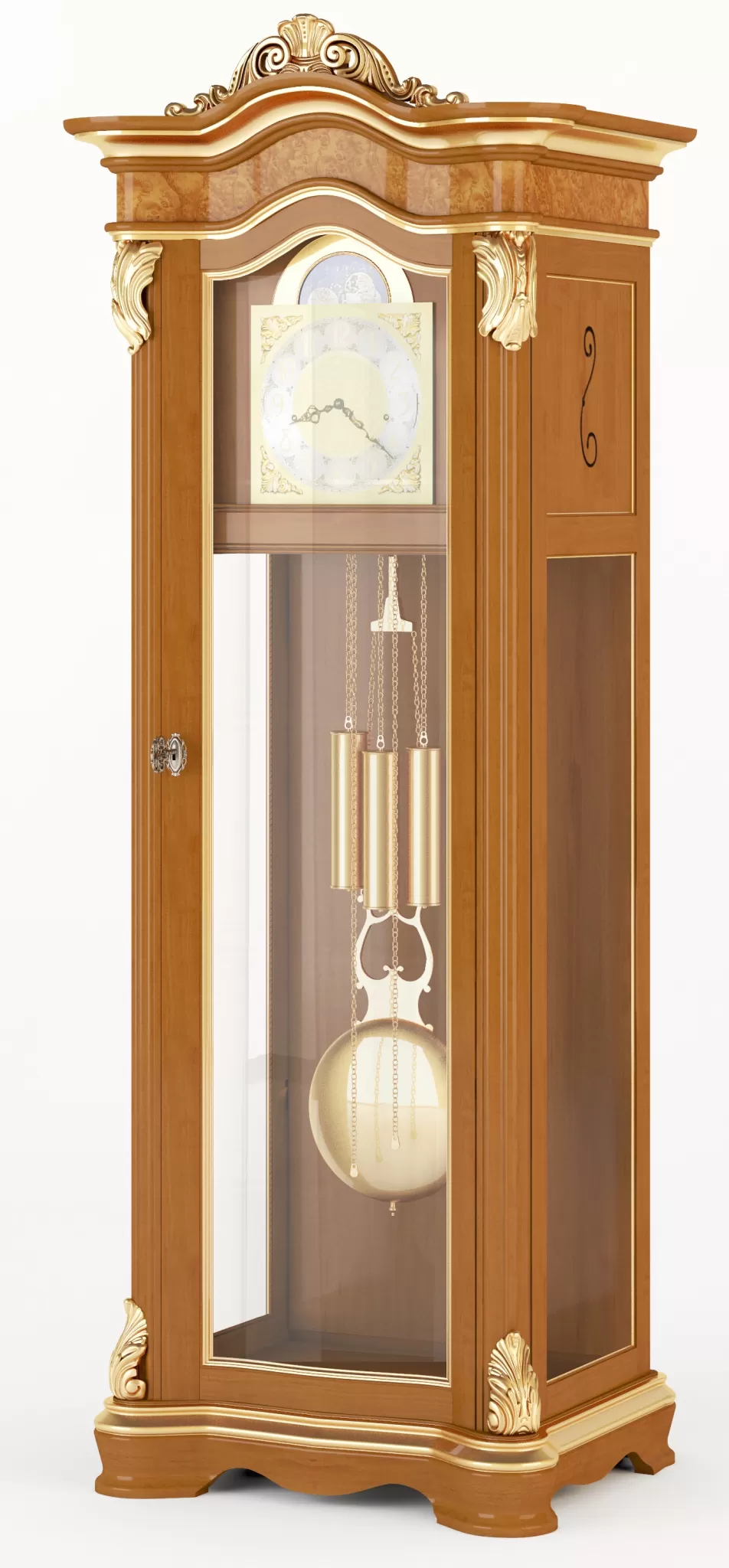 3DSKYFREE – INTERIOR - MAROCCO 3DS MAX MODELS