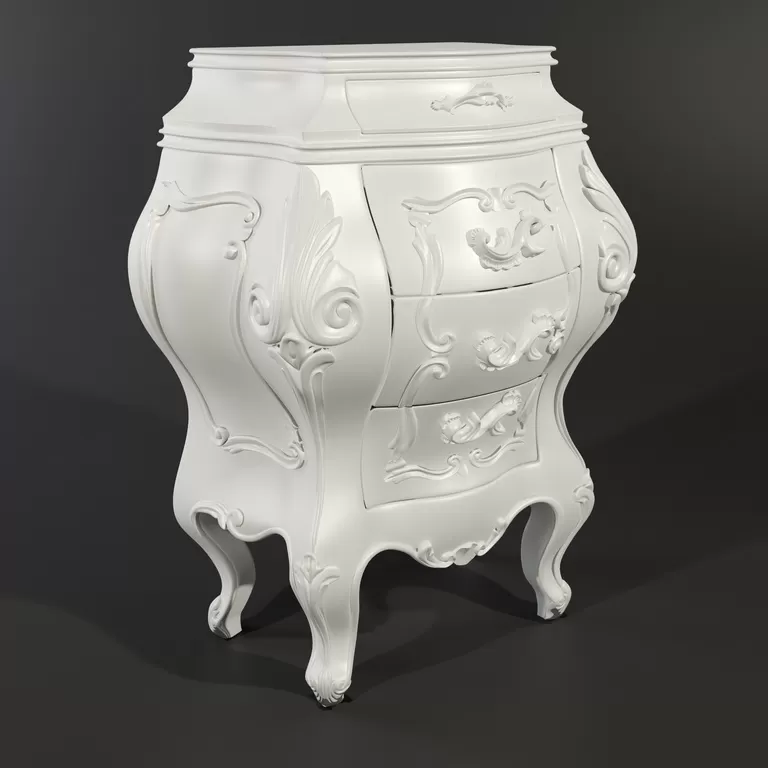 3DSKYFREE – INTERIOR - MAROCCO 3DS MAX MODELS