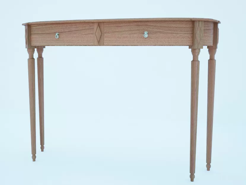 3DSKYFREE – INTERIOR - MAROCCO 3DS MAX MODELS