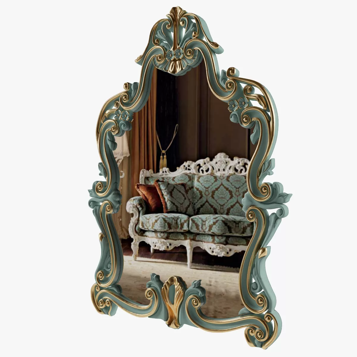 3DSKYFREE – INTERIOR - MAROCCO 3DS MAX MODELS