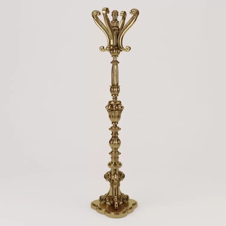 3DSKYFREE – INTERIOR - MAROCCO 3DS MAX MODELS