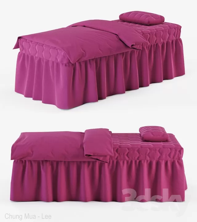 3DSKYFREE – INTERIOR - SPA 3DS MAX MODELS