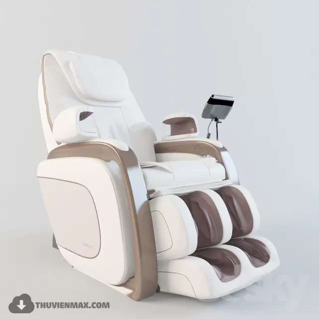 3DSKYFREE – INTERIOR - SPA 3DS MAX MODELS