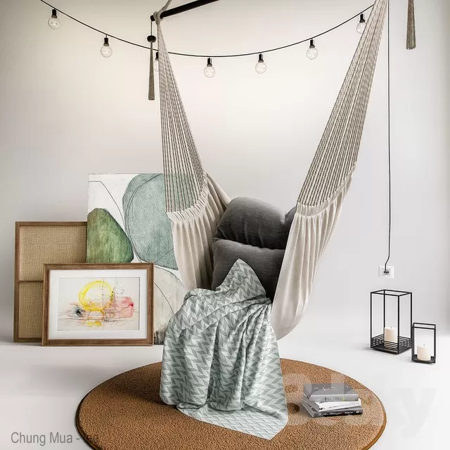 3DSKYFREE – KID - DECOR 3DS MAX MODELS