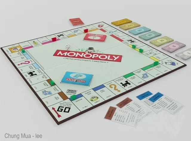 3DSKYFREE – KID - DECOR 3DS MAX MODELS