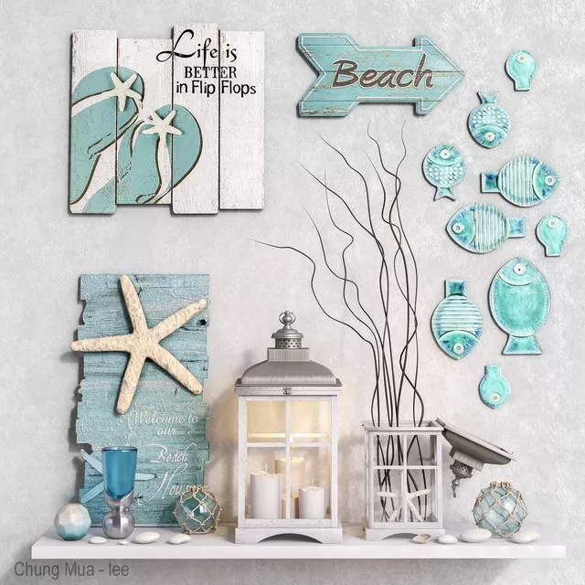 3DSKYFREE – KID - DECOR 3DS MAX MODELS