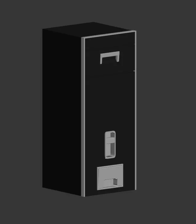 3DSKYFREE – KITCHEN - DEVICE 3DS MAX MODELS