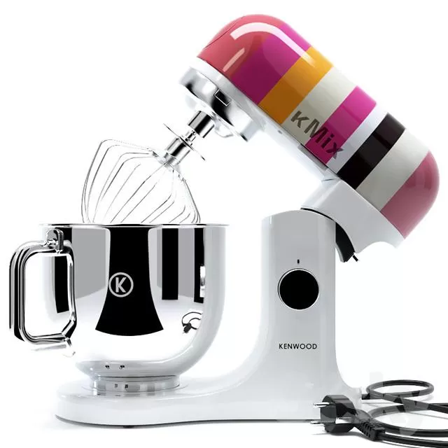 3DSKYFREE – KITCHEN - DEVICE 3DS MAX MODELS