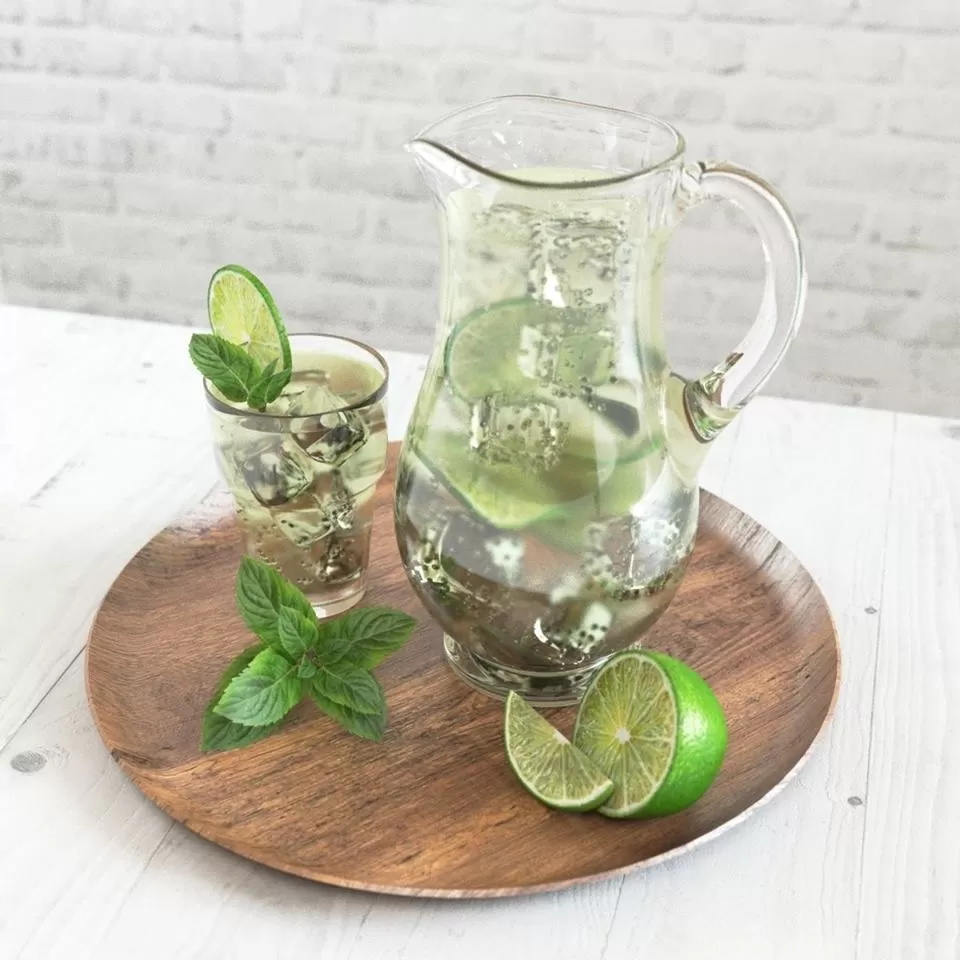 3DSKYFREE – KITCHEN - DRINK 3DS MAX MODELS