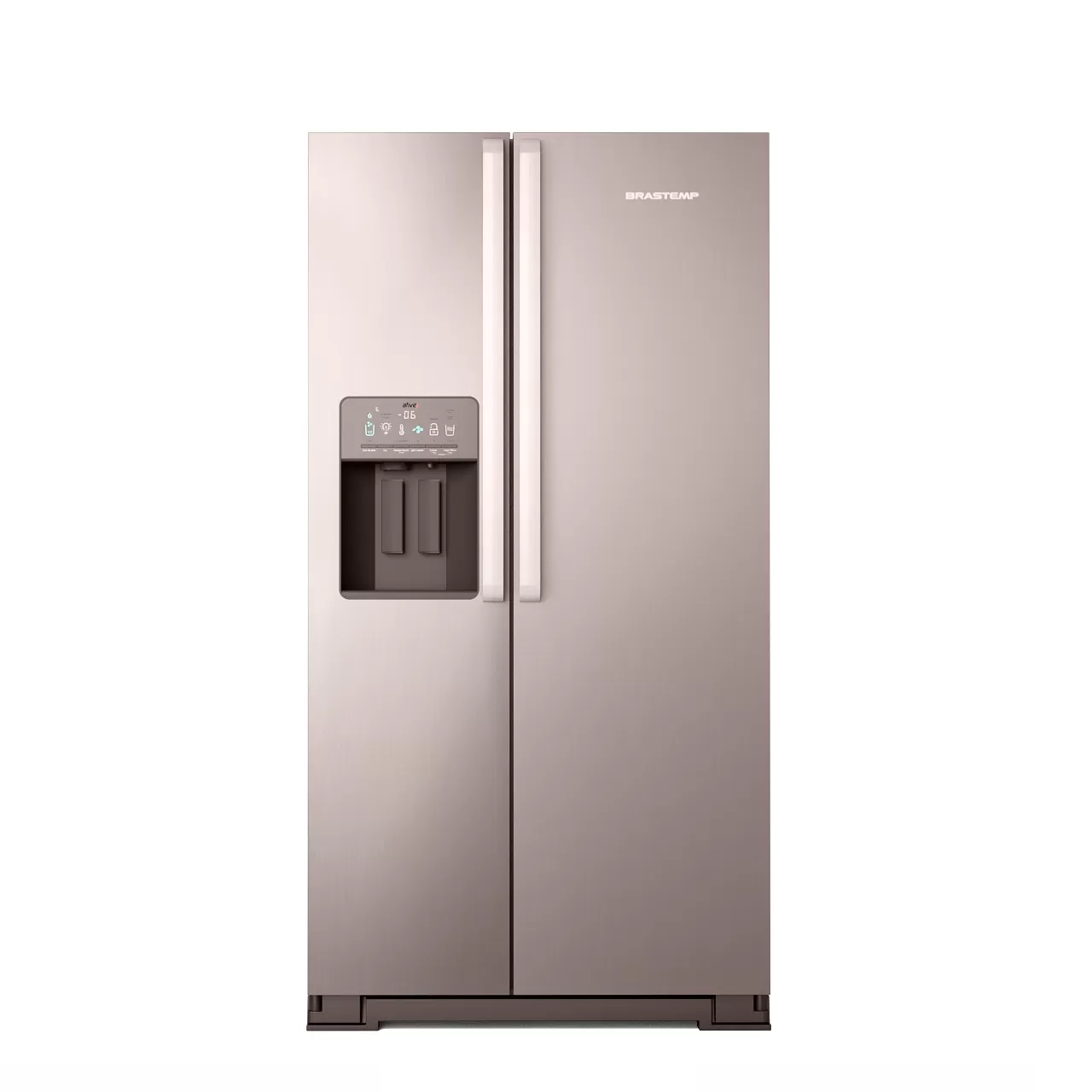 3DSKYFREE – KITCHEN - FRIDGE 3DS MAX MODELS