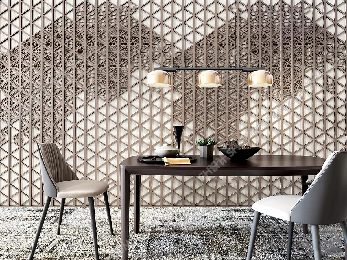 3DSKYFREE – KITCHEN - TABLE SET 3DS MAX MODELS