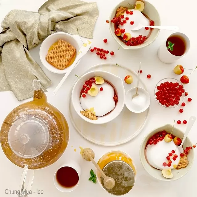 3DSKYFREE – KITCHEN - TABLEWARE 3DS MAX MODELS