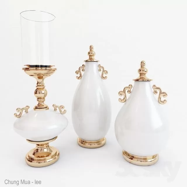 3DSKYFREE – LIGHT 3DS MAX MODELS