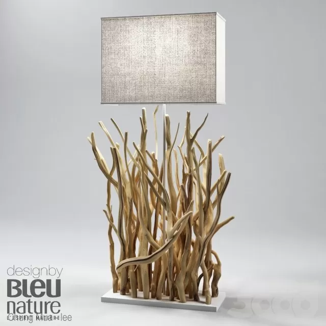 DECOR HELPER – LIGHT 3D MODELS – 24
