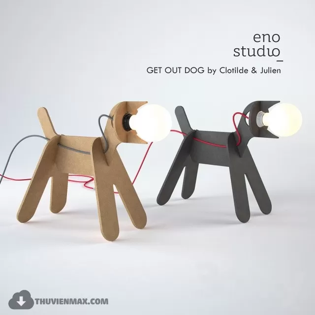 DECOR HELPER – LIGHT 3D MODELS – 9