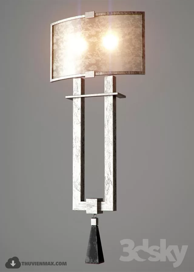 LIGHT 3D MODELS