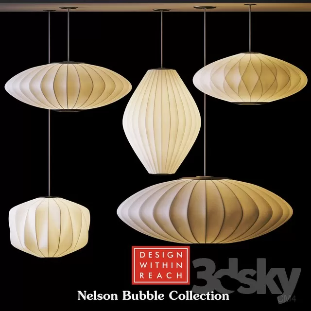 3DSKYFREE – LIGHT - CEILING 3DS MAX MODELS