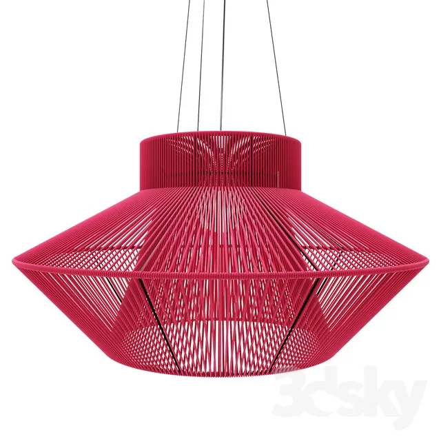 DECOR HELPER – LIGHT – CEILING 3D MODELS – 180