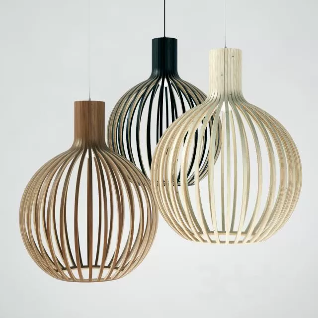 3DSKYFREE – LIGHT - CEILING 3DS MAX MODELS