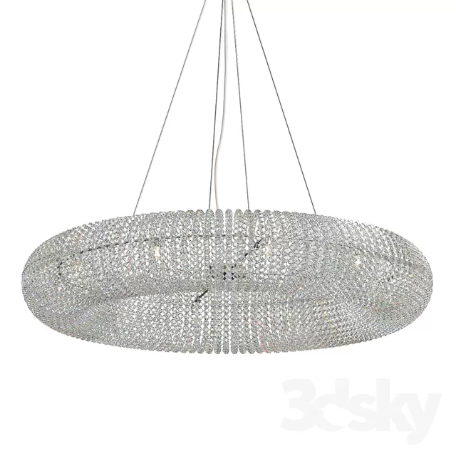 LIGHT - CEILING 3D MODELS