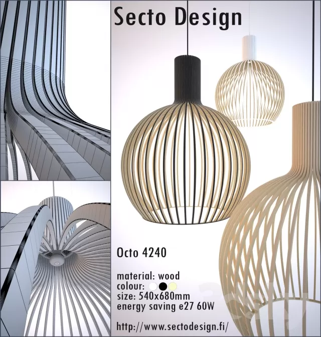 3DSKYFREE – LIGHT - CEILING 3DS MAX MODELS