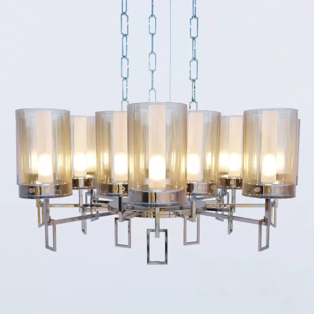 3DSKYFREE – LIGHT - CEILING 3DS MAX MODELS