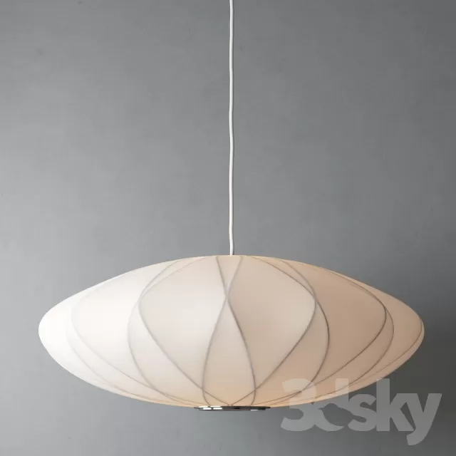 3DSKYFREE – LIGHT - CEILING 3DS MAX MODELS