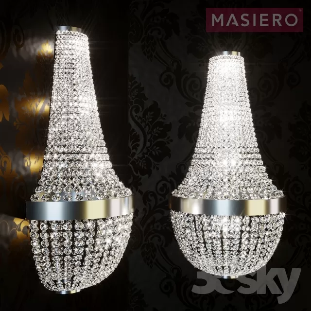 LIGHT - CEILING 3D MODELS