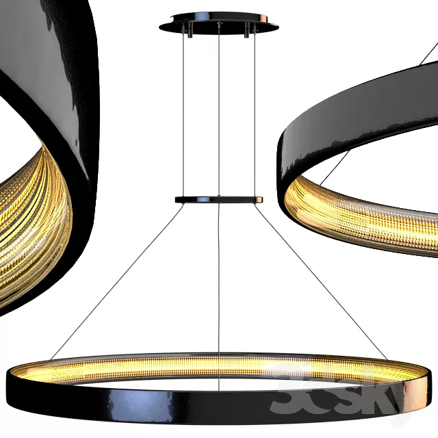 LIGHT - CEILING 3D MODELS