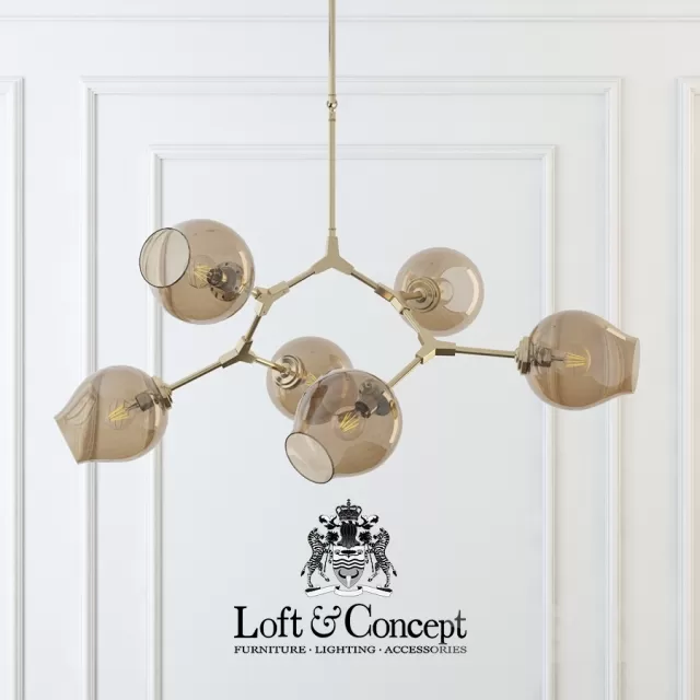 3DSKYFREE – LIGHT - CEILING 3DS MAX MODELS