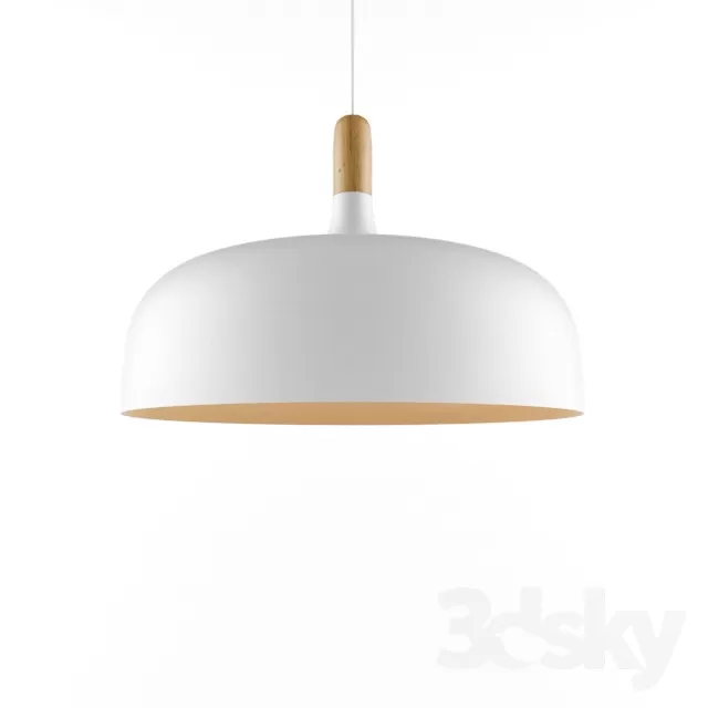 3DSKYFREE – LIGHT - CEILING 3DS MAX MODELS