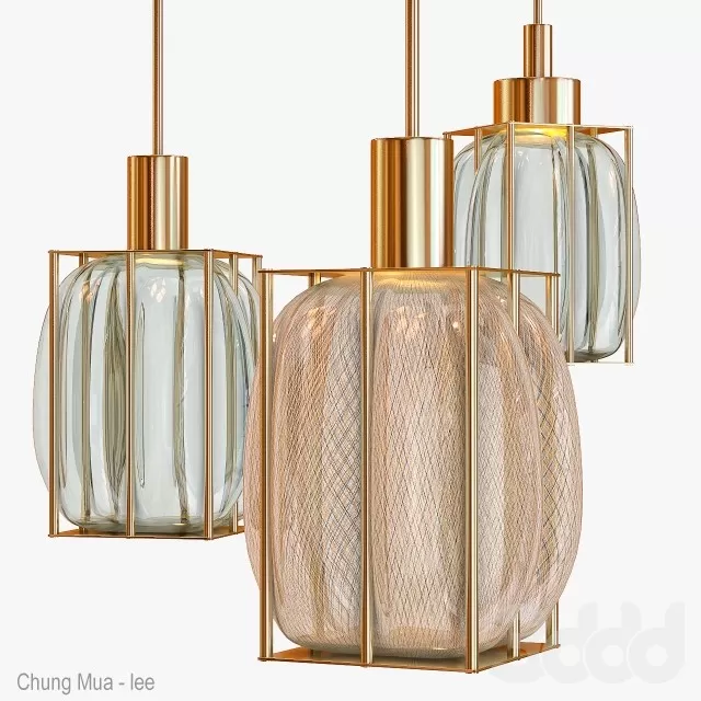 3DSKYFREE – LIGHT - CEILING 3DS MAX MODELS