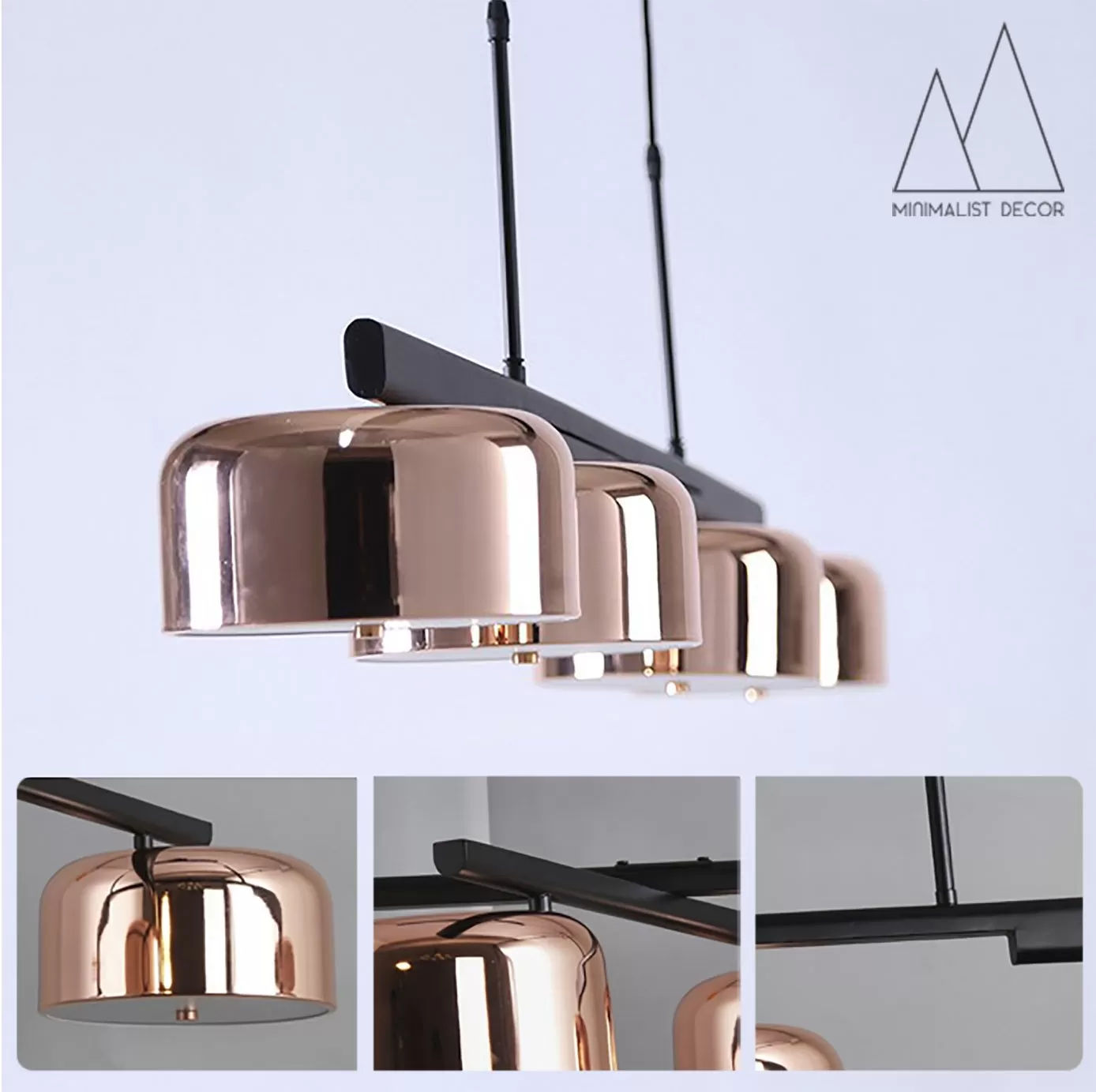DECOR HELPER – LIGHT – CEILING 3D MODELS – 909