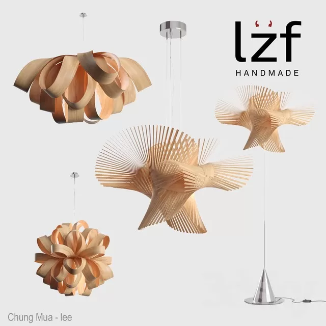 3DSKYFREE – LIGHT - COFFEE 3DS MAX MODELS