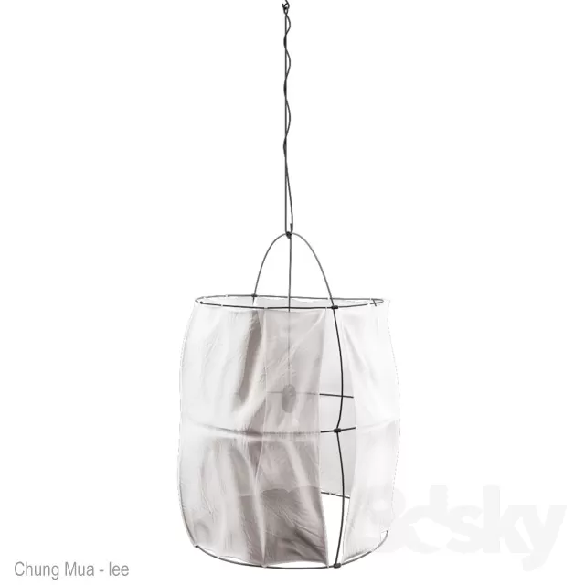 LIGHT - COFFEE 3D MODELS